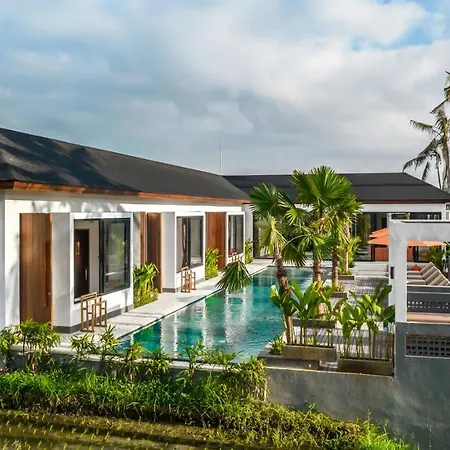 Villa Padma Putih By Balisuperhost