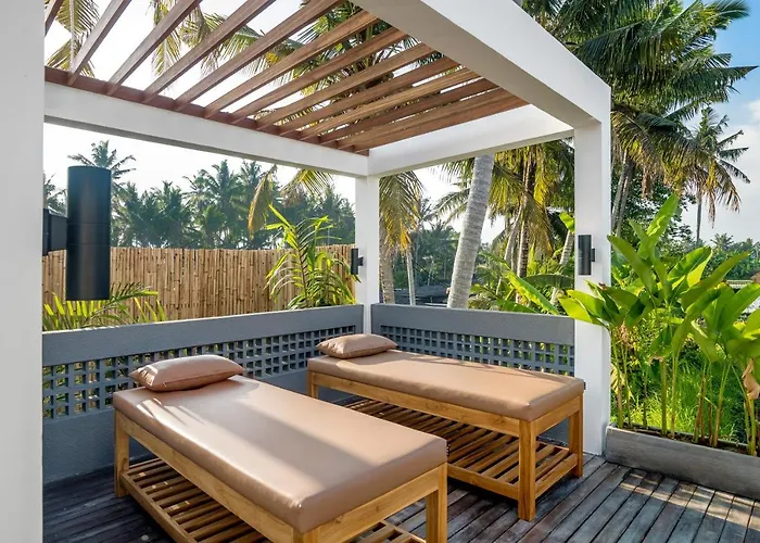Padma Putih By Balisuperhost * Ubud