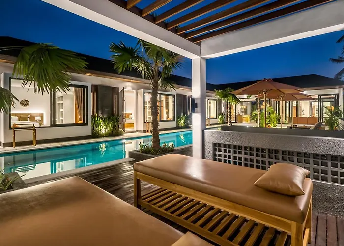 Villa Padma Putih By Balisuperhost