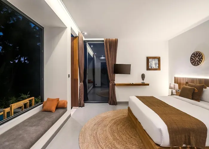 Villa Padma Putih By Balisuperhost