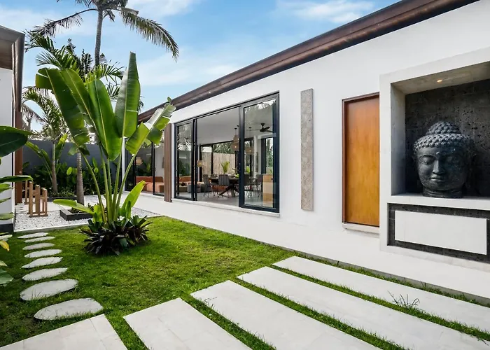 Villa Padma Putih By Balisuperhost Ubud