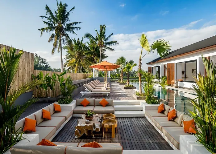 Padma Putih By Balisuperhost * Ubud