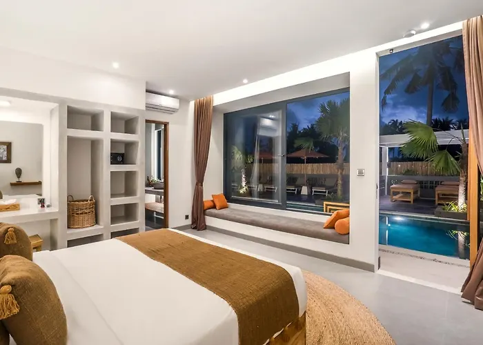 Padma Putih By Balisuperhost *