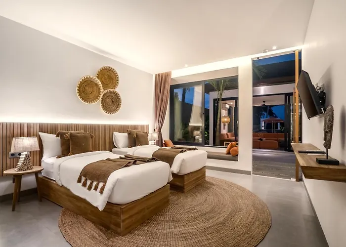 Padma Putih By Balisuperhost * Ubud