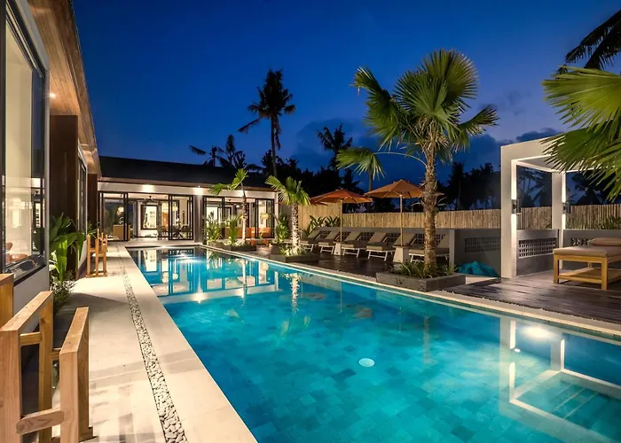 Padma Putih By Balisuperhost Villa