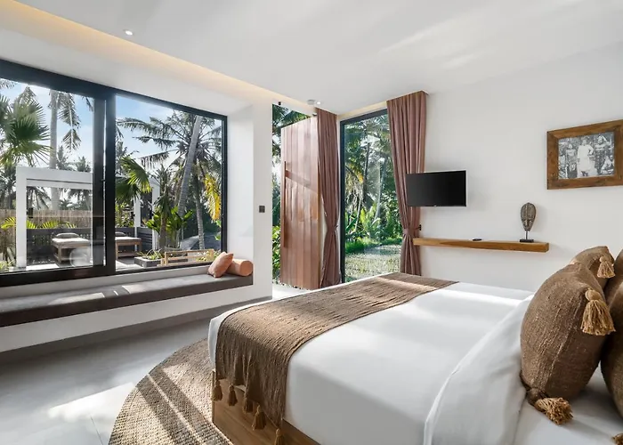 Padma Putih By Balisuperhost Villa