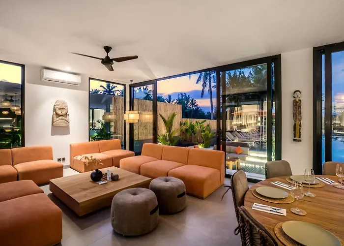 Villa Padma Putih By Balisuperhost Ubud
