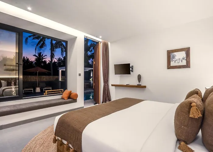 Padma Putih By Balisuperhost Villa