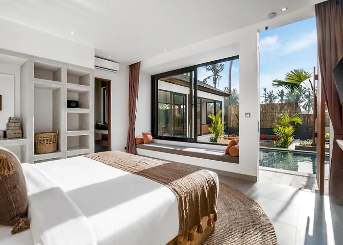 Padma Putih By Balisuperhost Villa Ubud