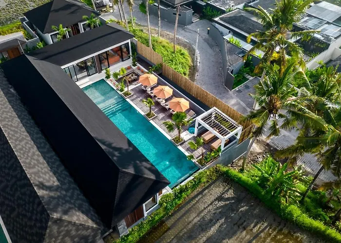 Padma Putih By Balisuperhost *