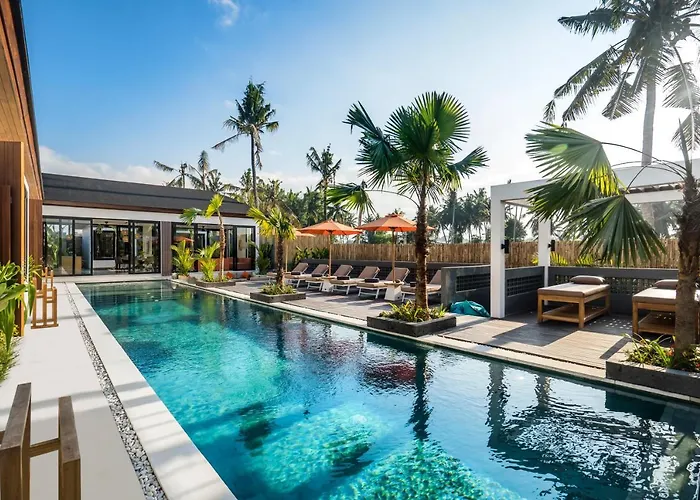 Villa Padma Putih By Balisuperhost Ubud