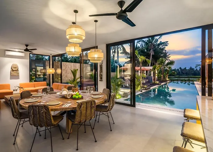 Padma Putih By Balisuperhost Villa