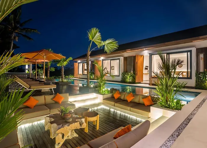 Padma Putih By Balisuperhost *