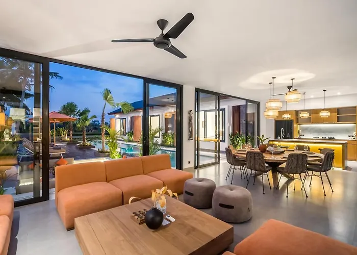 Padma Putih By Balisuperhost Villa *
